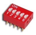 Picture for category DIP Switches