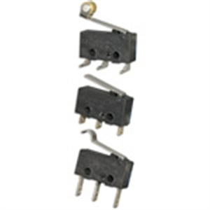 Picture of Snap Action Switch  CIT  SM3 Series