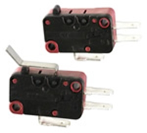 Picture of Snap Action Switch CIT VM3 Series
