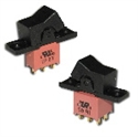 Picture of Rocker Switch CIT ASR Series