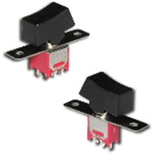 Picture of Rocker Switch CIT BNR Series