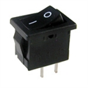 Picture of Rocker Switch CIT RA Series
