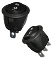 Picture of Rocker Switch CIT RR1 Series