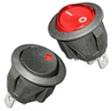 Picture of Rocker Switch CIT RR3 Series
