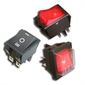Picture of Rocker Switch CIT RW Series