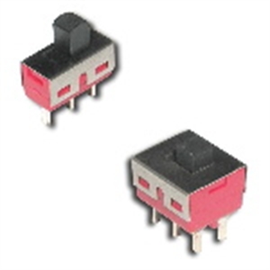 Picture of Slide Switch CIT 1000 Series