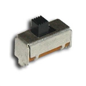 Picture of Slide Switch CIT MS1202 Series