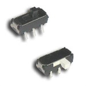 Picture of Slide Switch CIT MS1271 Series
