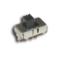Picture of Slide Switch CIT MS2207 Series