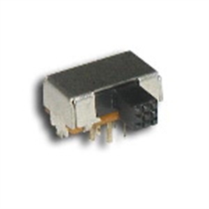 Picture of Slide Switch CIT MS2208 Series