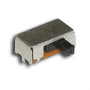 Picture of Slide Switch CIT MS2210 Series