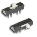 Picture of Slide Switch CIT MS2224 Series