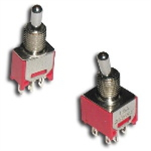 Picture of Toggle Switch CIT BNT Series