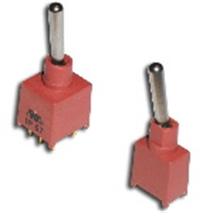 Toggle Switch CIT BST Series