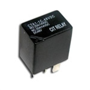 Picture of Auto Relay CIT A1 Series