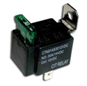 Picture of Auto Relay CIT A9 Series