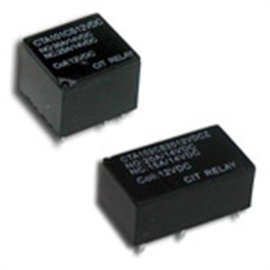 Picture of Auto Relay CIT A10 Series
