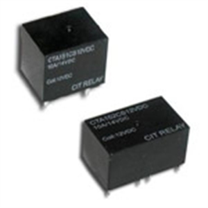 Picture of Auto Relay CIT A15 Series