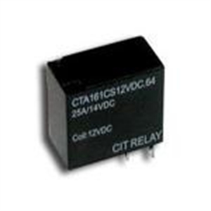 Picture of Auto Relay CIT A16 Series