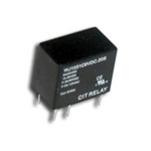 Picture of General Relay CIT J103 Series