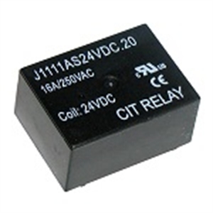 Picture of General Relay CIT J111 Series