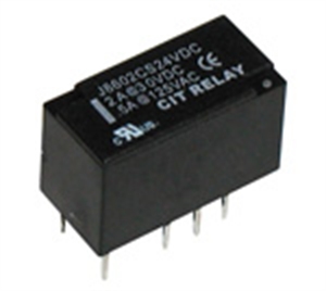 Picture of General Relay CIT J860 Series