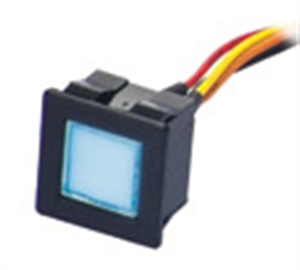 LED Touch Sensor Switch WB TS001 Series