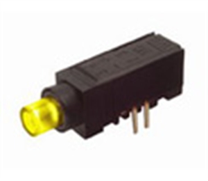 LED Pushbutton Switch WB LS Series