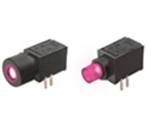 LED Pushbutton Switch WB MLS Series