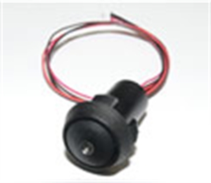 Picture of LED Pushbutton Switch WB PS001W Series