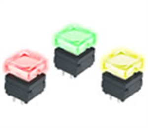 LED Pushbutton Switch WB PS006 Series