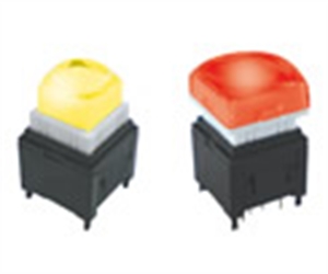 Picture of LED Pushbutton Switch WB PS011A Series