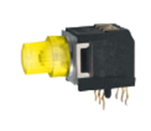 Picture of LED Tactile Switch WB TC006 Series