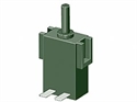 Picture of Tactile Switch KODY TC0036 Series
