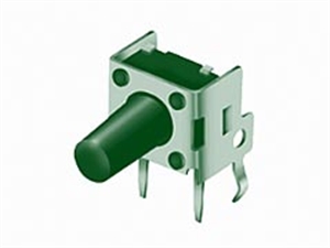 Picture of Tactile Switch KODY TC0202 Series