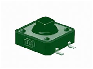 Picture of Tactile Switch KODY TD12XM Series