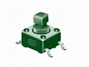 Picture of Tactile Switch KODY TD0441 Series