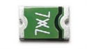Picture of Resettable Fuse  Raychem MINISMDC075F-2