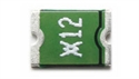 Picture of Resettable Fuse  Raychem MINISMDC125F-2