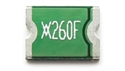 Picture of Resettable Fuse  Raychem MINISMDC260F/16-2