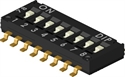 Picture of DIP Switch DIP DHN Series