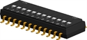Picture of DIP Switch DIP HDS Series