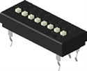 Picture of DIP Switch DIP TDS Series