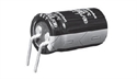 Picture of Aluminum Electrolytic Capacitor Rubycon MXY Series