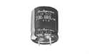Picture of Aluminum Electrolytic Capacitor Rubycon USG Series