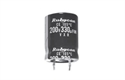 Picture of Aluminum Electrolytic Capacitor Rubycon VXR Series