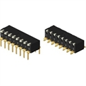 Picture of DIP Switch DIP EPI,EPM Series