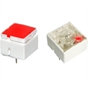 Picture of LED Pushbutton Switch DIP ZKS Series
