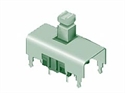 Picture of Pushbutton Switch KODY PBM0103 Series