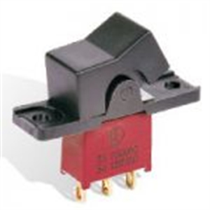 Picture of Rocker Switch DW 3A Series